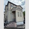 本北方戸建の外観