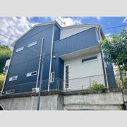 鶴川戸建の外観画像