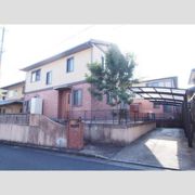 白庭台3丁目戸建の外観画像