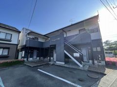 プレステージ川岸 Eの外観画像