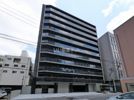 S-RESIDENCE薬院aureateの外観