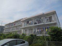 リリー本郷台5号棟の外観画像