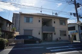 Villa Koshigayaの外観画像