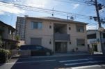 Villa Koshigayaの外観