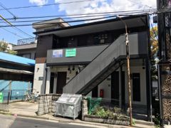 FCメゾン院内の外観画像