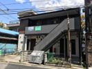 FCメゾン院内の間取り画像