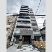 MAXIV西川口TREの外観画像