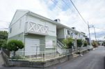 ルミエール湘南 Aの外観