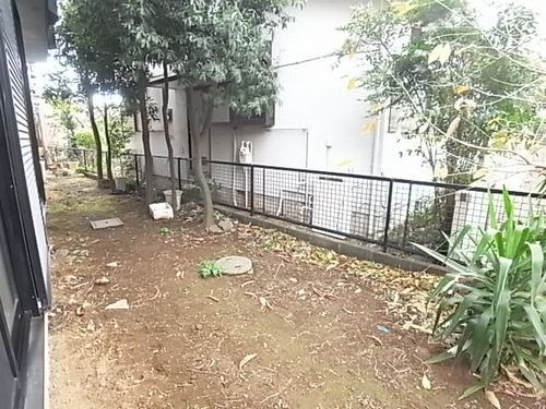 庭