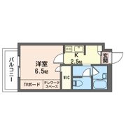 tym houseの間取り画像