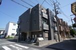 Albaの外観