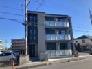 クレストの外観