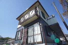 リバービレッジ Aの外観画像