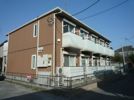 エル津田沼の外観