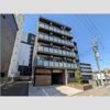 SS-7 APT.の外観