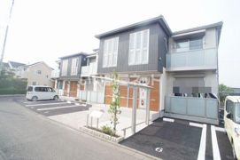 T＆K Castle Aの外観画像
