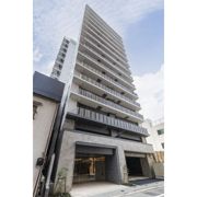 スプランディッド上野Northの外観画像