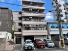 カルティエ宇品西の外観