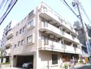 第一弓削ビル藤和三鷹の外観