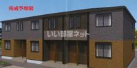 セ・ディバン出水 Ⅰの外観