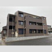 リーブルファイン松江の外観画像