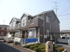 エクセル吉川の外観画像