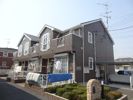 エクセル吉川の外観