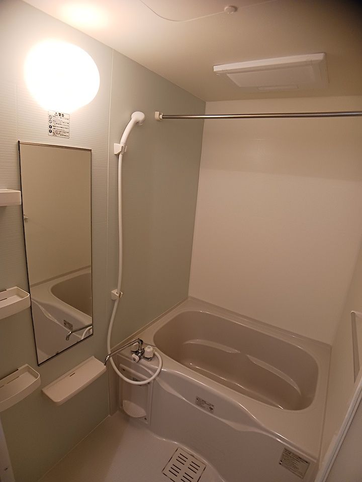 バスルーム