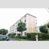 江南団地212棟204号室の間取り画像