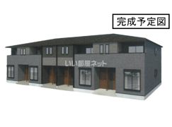 リアンTEの外観画像