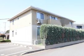 ヴィラージュ学園 Aの外観画像