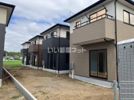 K.Tヴィレッジ 05号館の外観