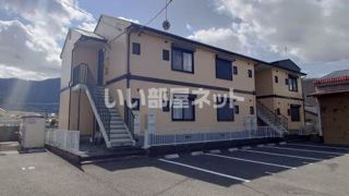 ディアス山崎の外観画像