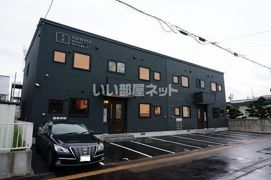 norfino aromeの外観画像