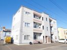 Sun rises322の外観