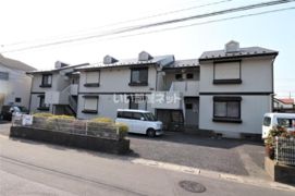 リバーハイツの外観画像