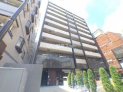 キャメロット新越谷の外観画像