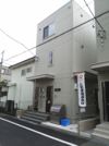 サンスマイル大和田Eastの外観