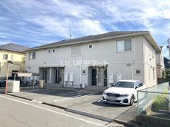 エスプロの外観画像