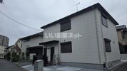 クレスト・トモの外観