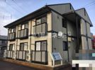 コスモスⅠの外観