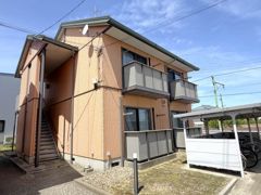 エテルノ サンライズ Bの外観画像