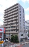 ロイヤルシャトー白壁 902号室の外観