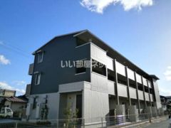 セレンディピティ堅田の外観画像