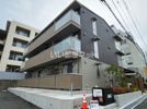 KOCOA TERRACE(ｺｺｱﾃﾗｽ)の外観