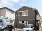D-room植村の外観