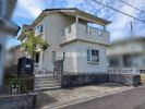藤が丘戸建賃貸の外観