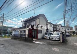 ETOILE（エトワール）弐分方町貸家の外観画像