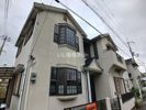 加古川町美乃利戸建ての外観