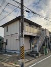 A，Breezeの外観